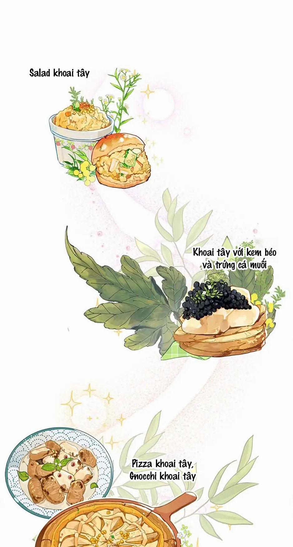 Cuộc Hôn Nhân Bất Đắc Dĩ Của Tôi 2.2 trang 9