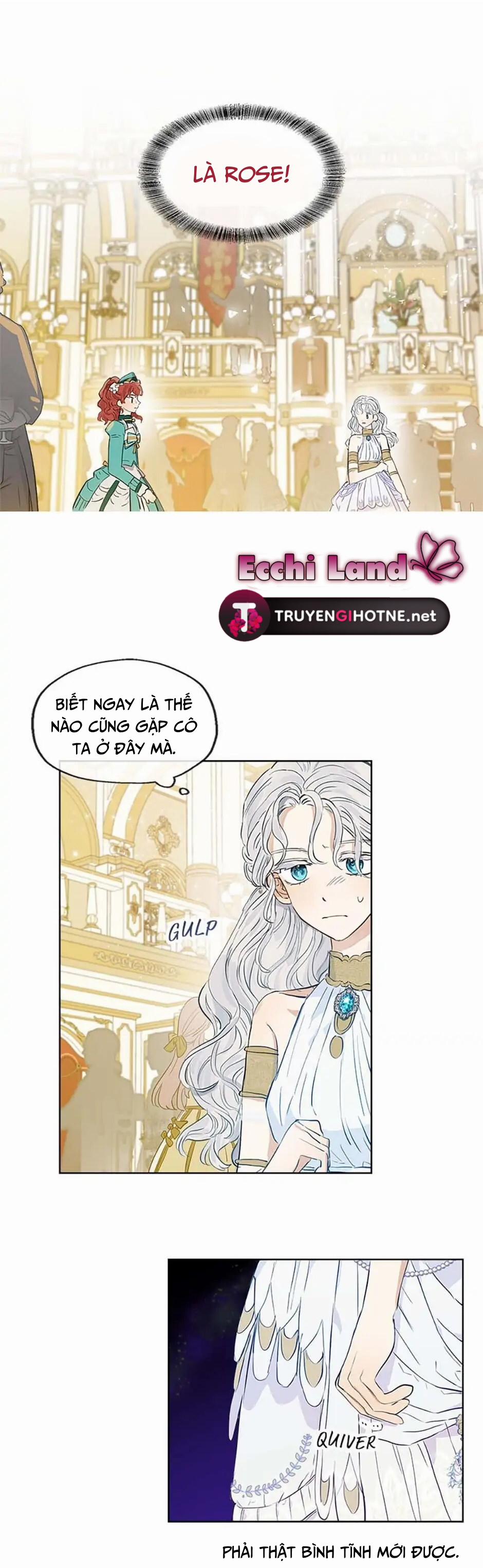 Cuộc Hôn Nhân Bất Đắc Dĩ Của Tôi 20.1 trang 1