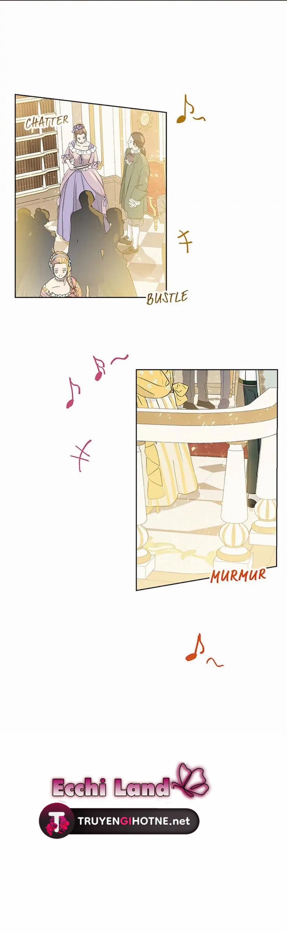 Cuộc Hôn Nhân Bất Đắc Dĩ Của Tôi 20.1 trang 11