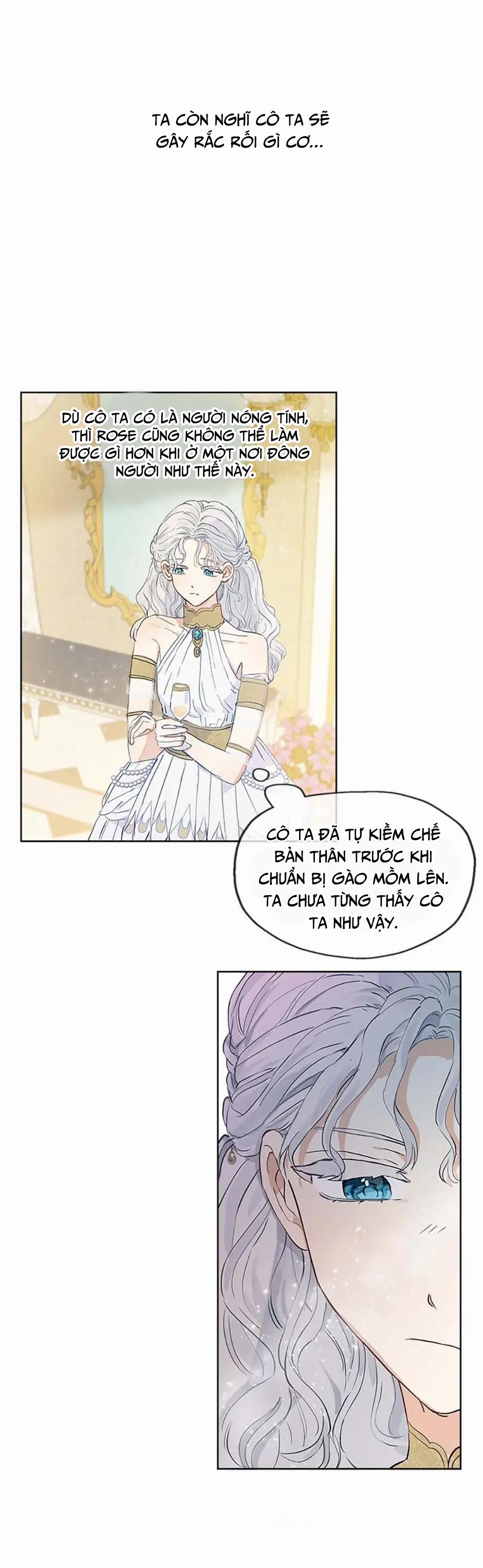 Cuộc Hôn Nhân Bất Đắc Dĩ Của Tôi 20.1 trang 13