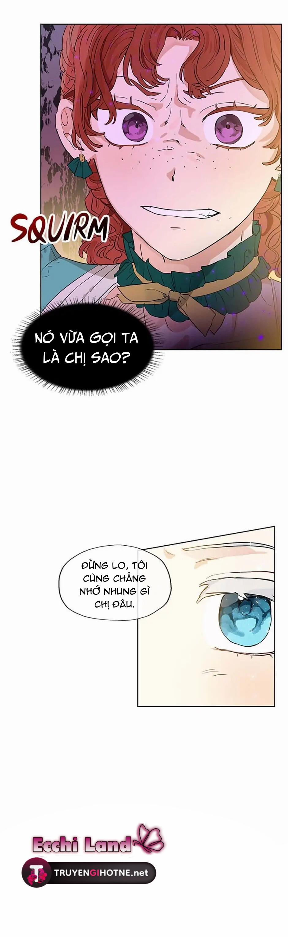 Cuộc Hôn Nhân Bất Đắc Dĩ Của Tôi 20.1 trang 6