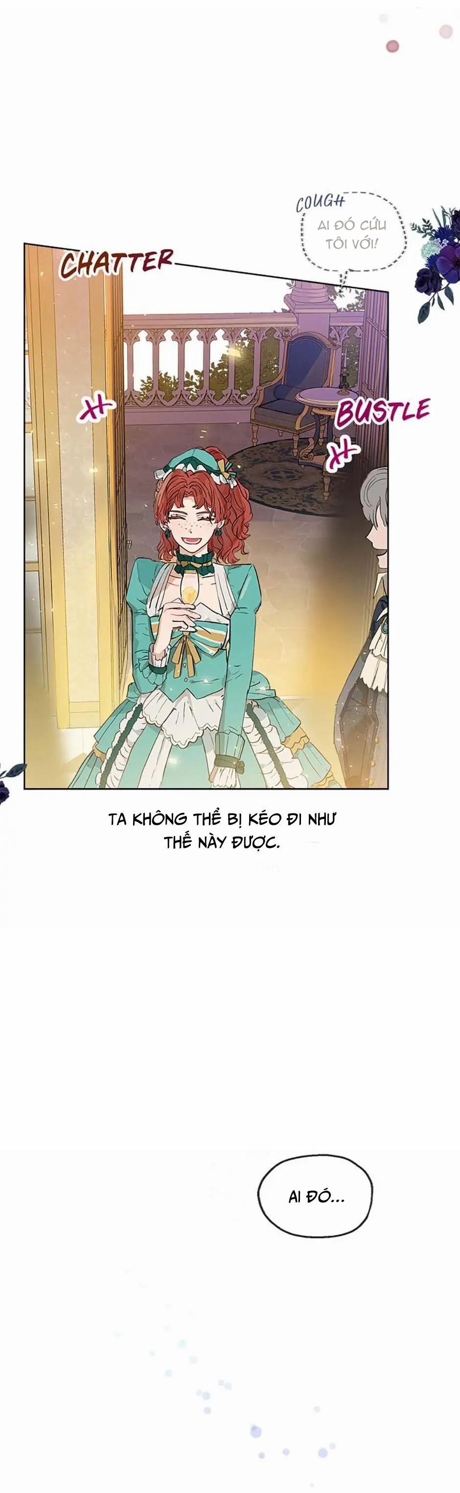 Cuộc Hôn Nhân Bất Đắc Dĩ Của Tôi 20.2 trang 12