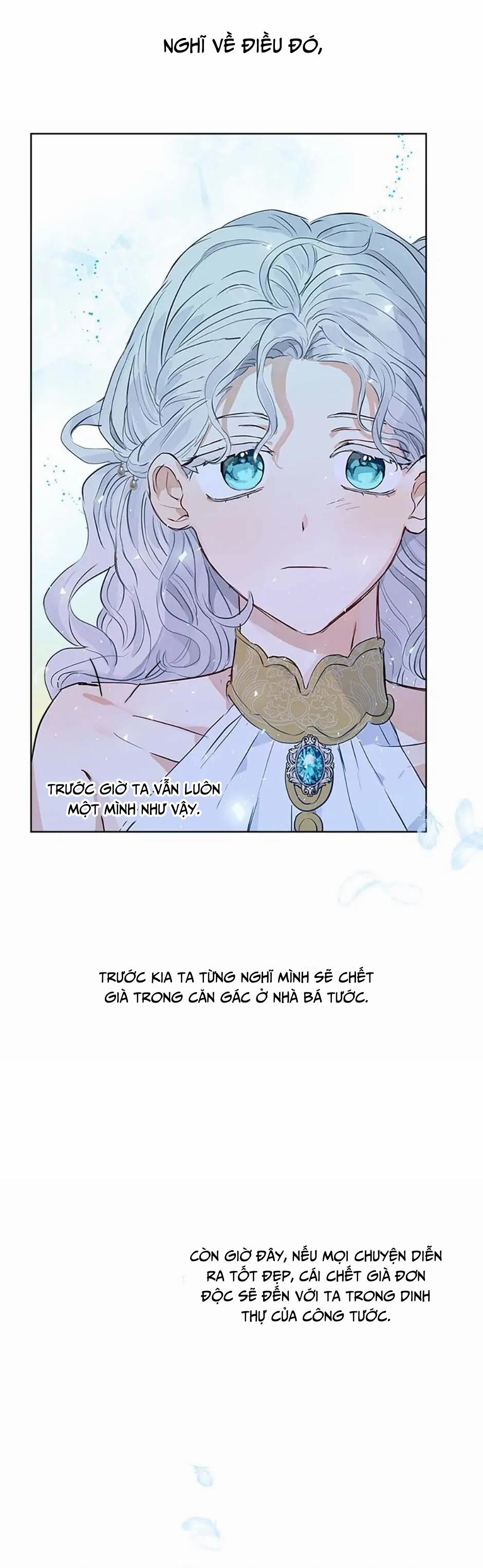 Cuộc Hôn Nhân Bất Đắc Dĩ Của Tôi 20.2 trang 4