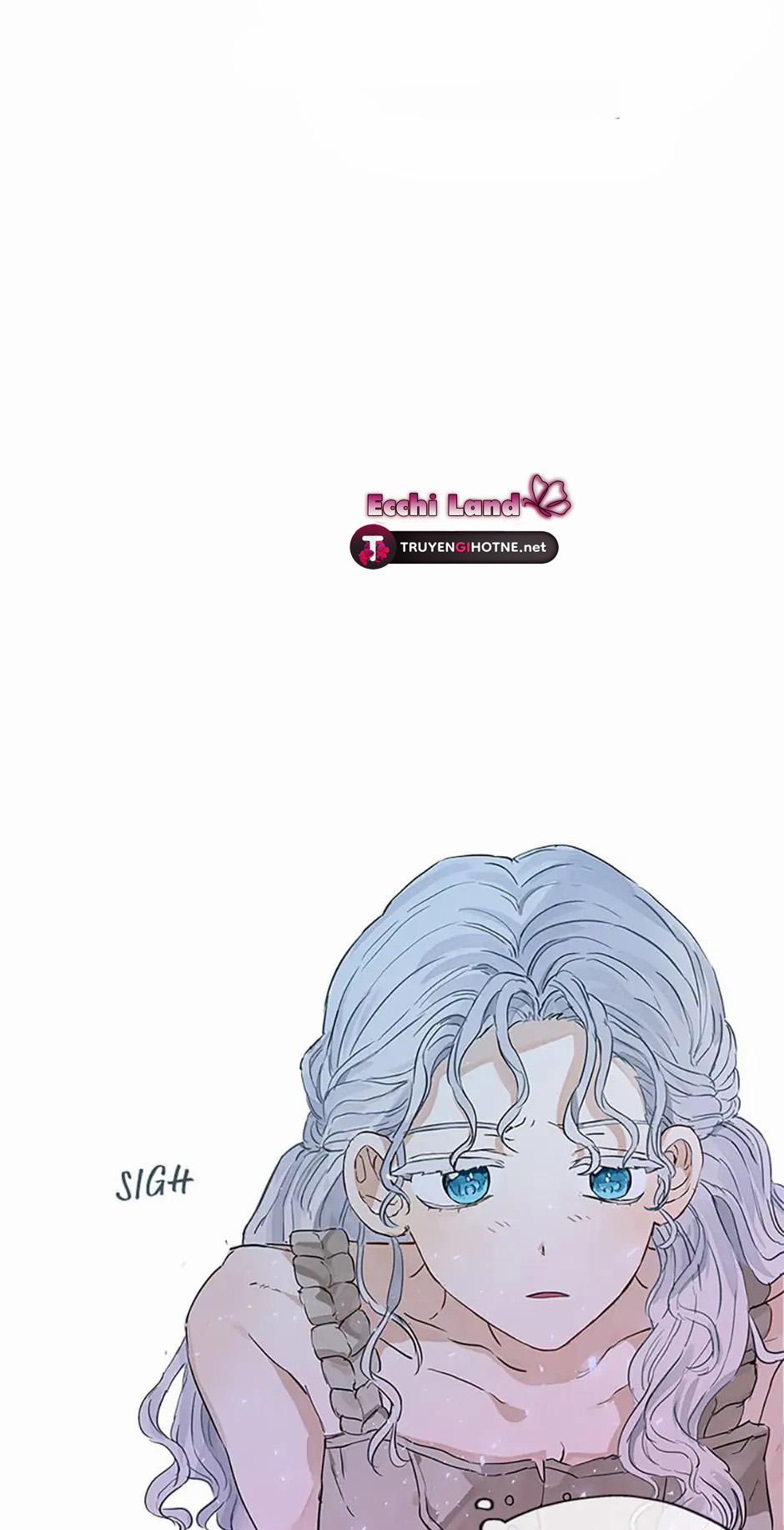 Cuộc Hôn Nhân Bất Đắc Dĩ Của Tôi 21.1 trang 10