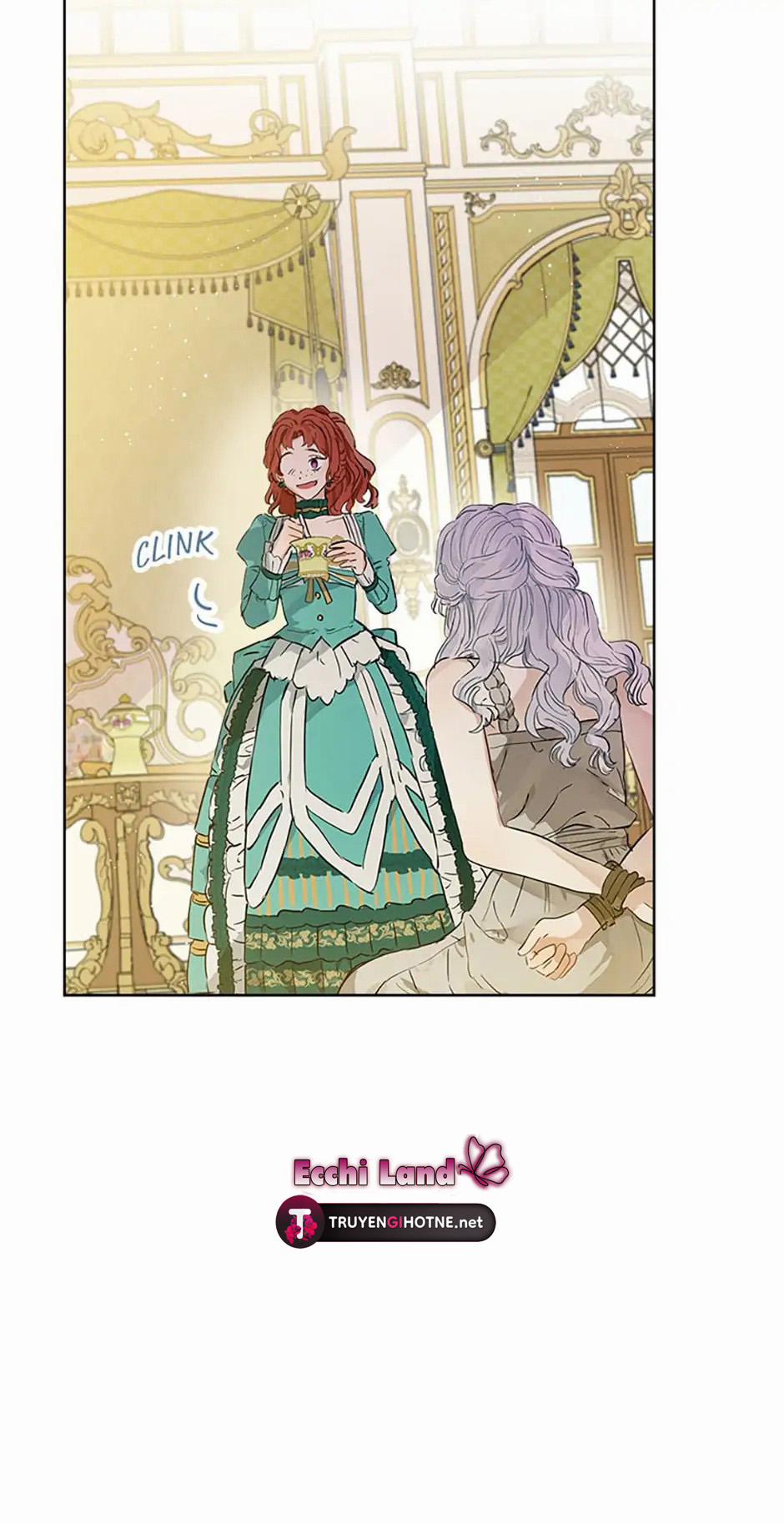 Cuộc Hôn Nhân Bất Đắc Dĩ Của Tôi 21.1 trang 13