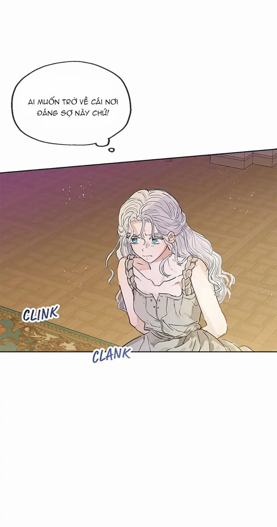 Cuộc Hôn Nhân Bất Đắc Dĩ Của Tôi 21.1 trang 14