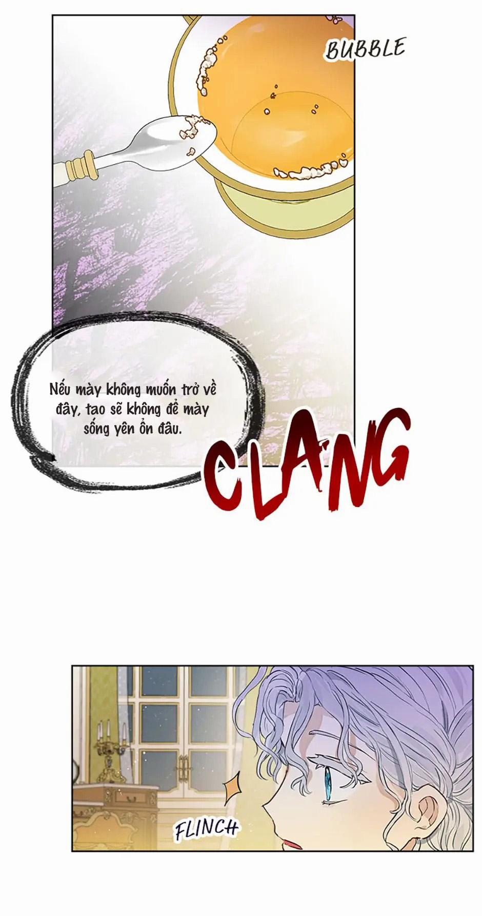 Cuộc Hôn Nhân Bất Đắc Dĩ Của Tôi 21.1 trang 15