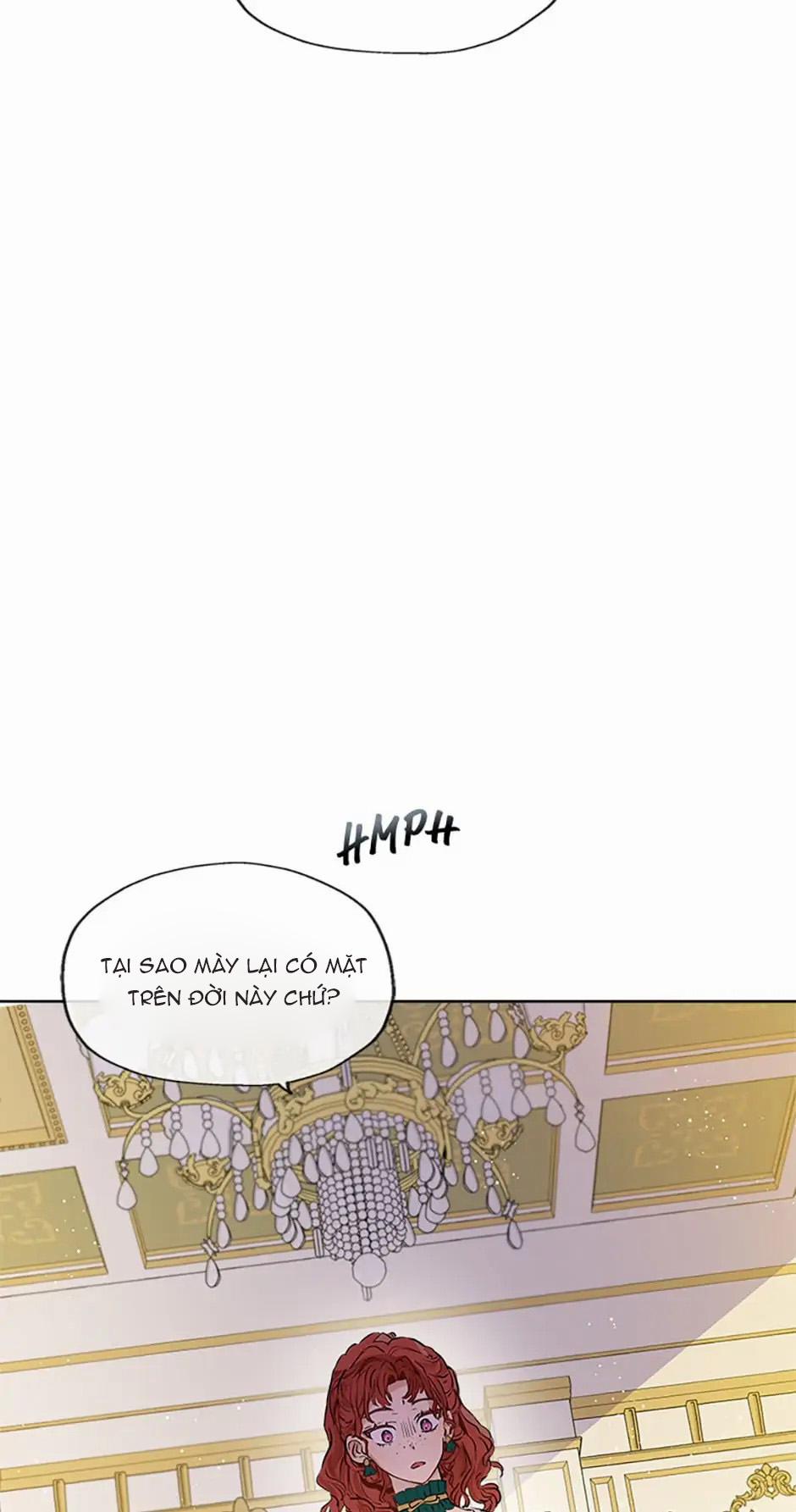 Cuộc Hôn Nhân Bất Đắc Dĩ Của Tôi 21.1 trang 17