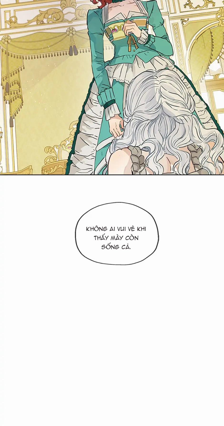 Cuộc Hôn Nhân Bất Đắc Dĩ Của Tôi 21.1 trang 18