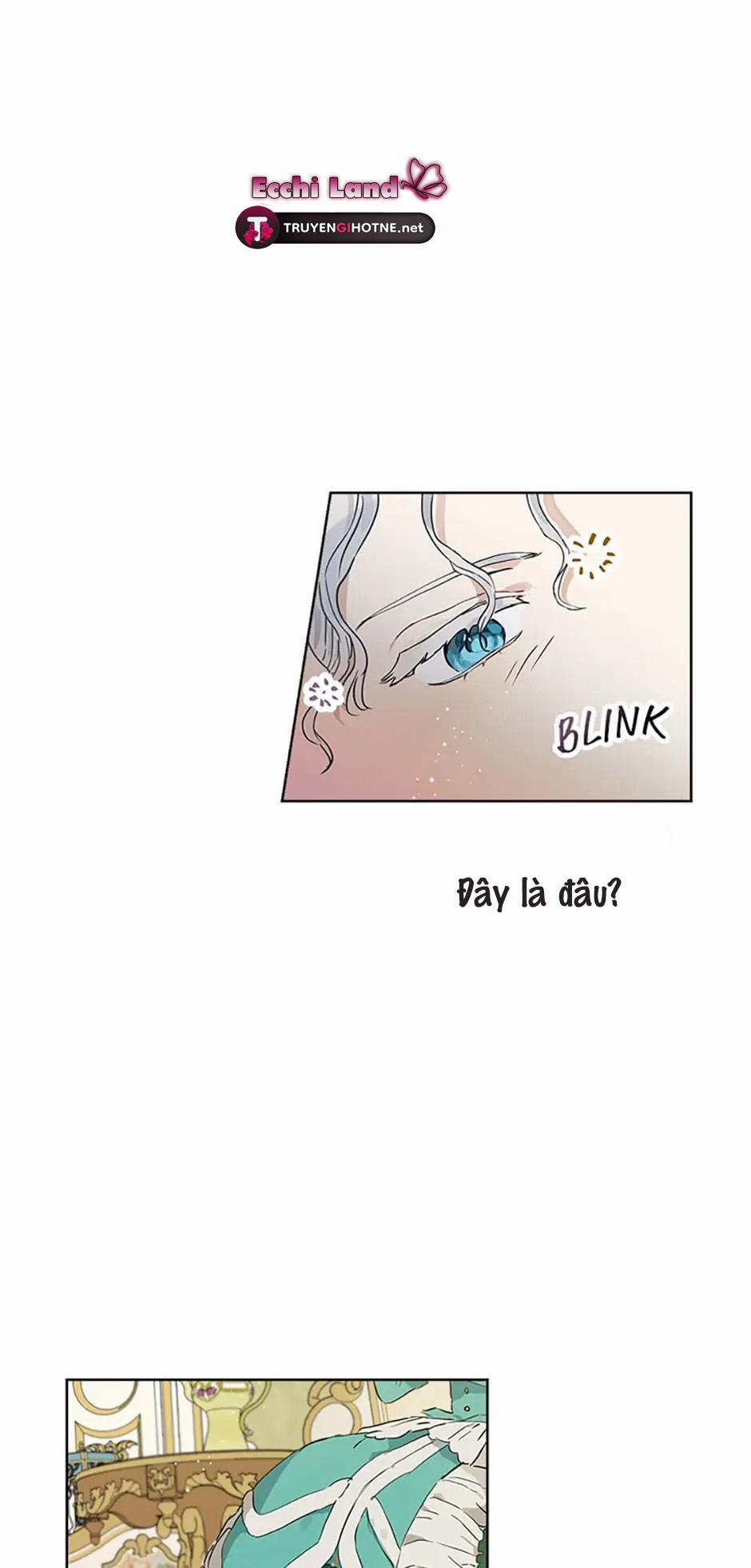 Cuộc Hôn Nhân Bất Đắc Dĩ Của Tôi 21.1 trang 2