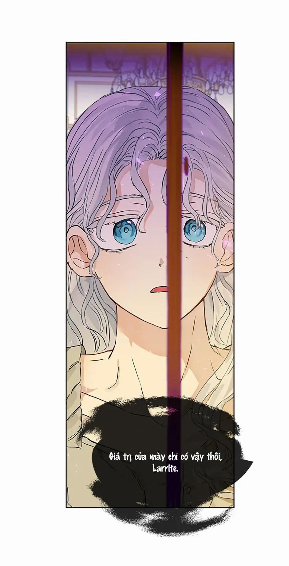 Cuộc Hôn Nhân Bất Đắc Dĩ Của Tôi 21.1 trang 21