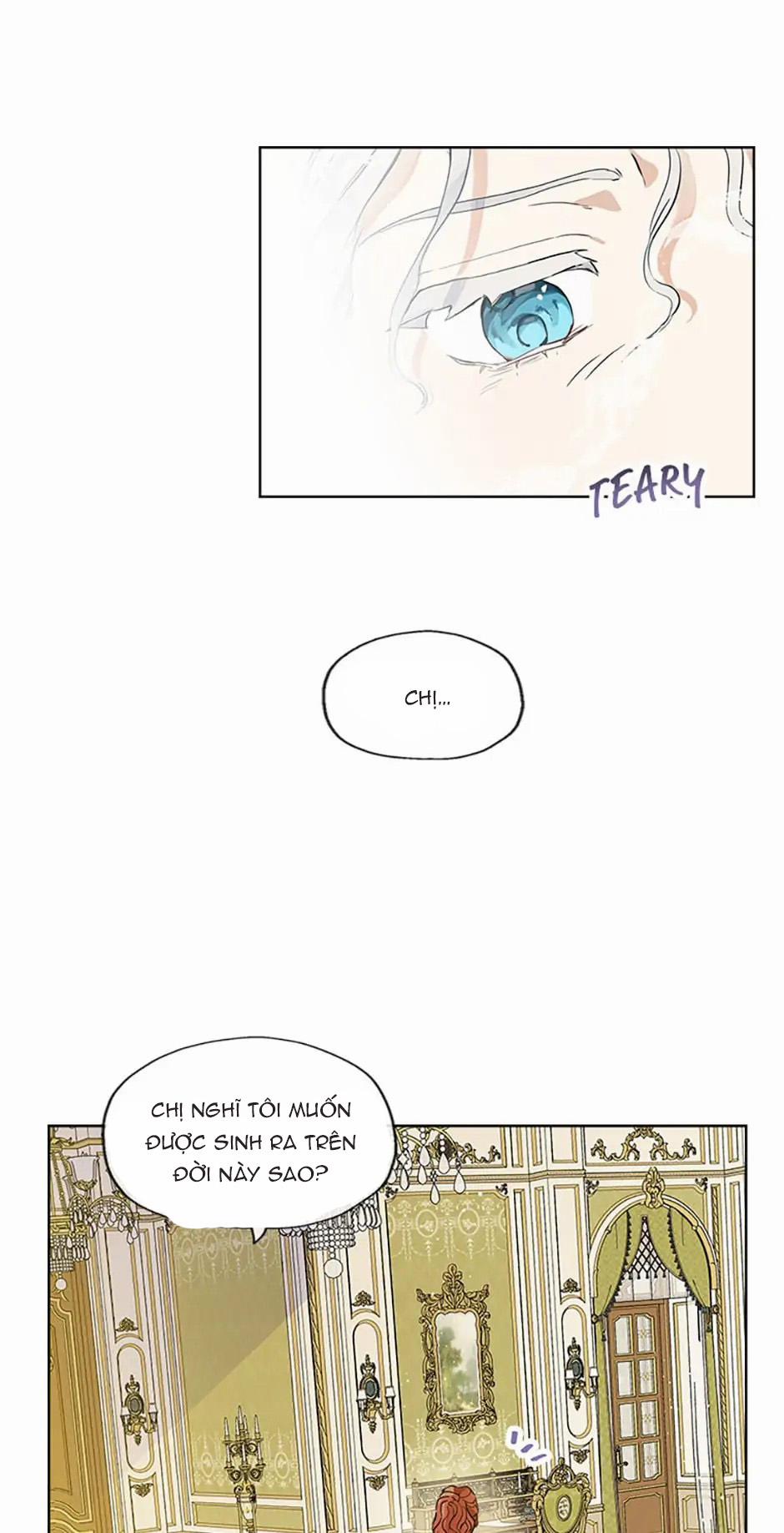 Cuộc Hôn Nhân Bất Đắc Dĩ Của Tôi 21.1 trang 22