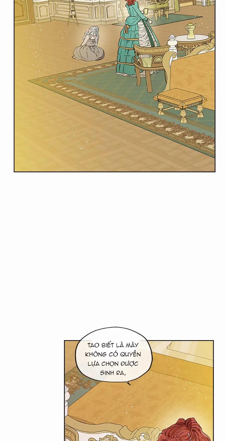 Cuộc Hôn Nhân Bất Đắc Dĩ Của Tôi 21.1 trang 23