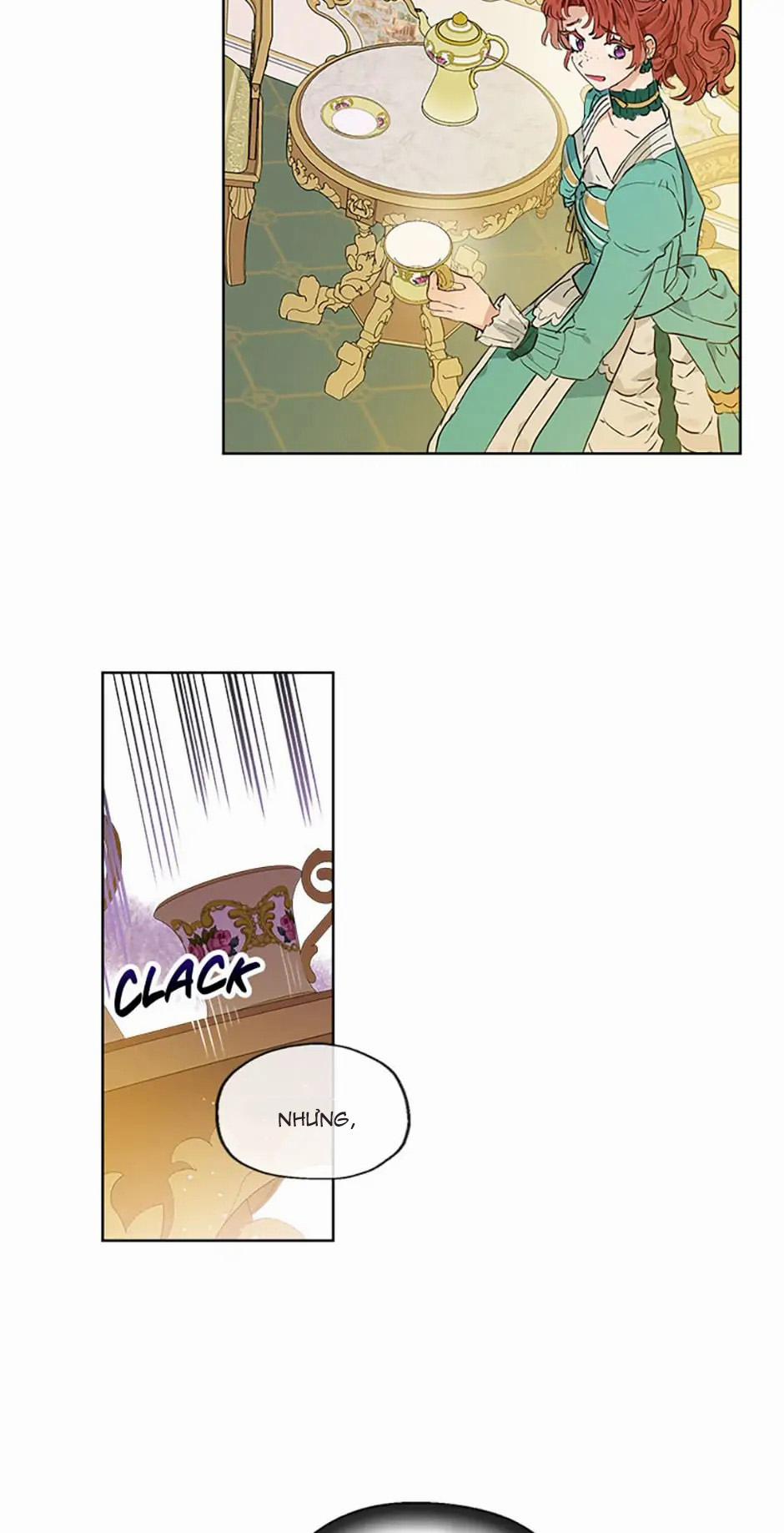 Cuộc Hôn Nhân Bất Đắc Dĩ Của Tôi 21.1 trang 24