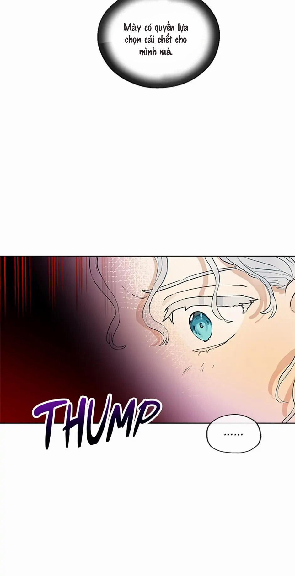 Cuộc Hôn Nhân Bất Đắc Dĩ Của Tôi 21.1 trang 25