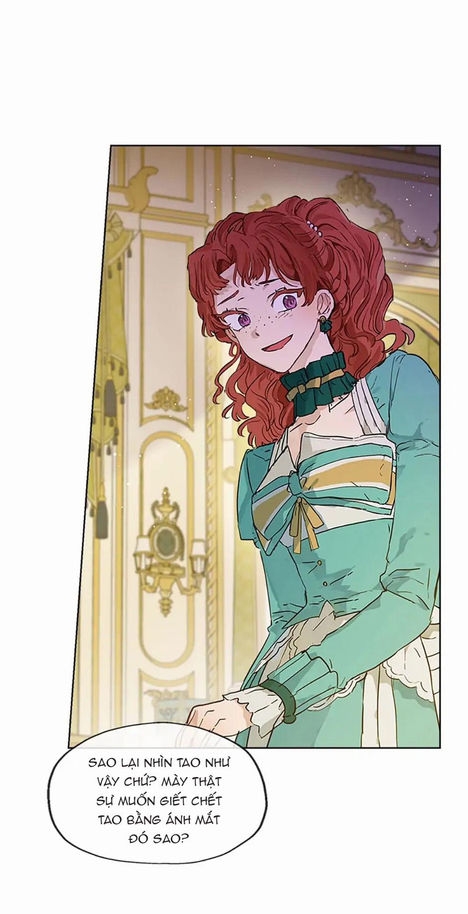 Cuộc Hôn Nhân Bất Đắc Dĩ Của Tôi 21.1 trang 27