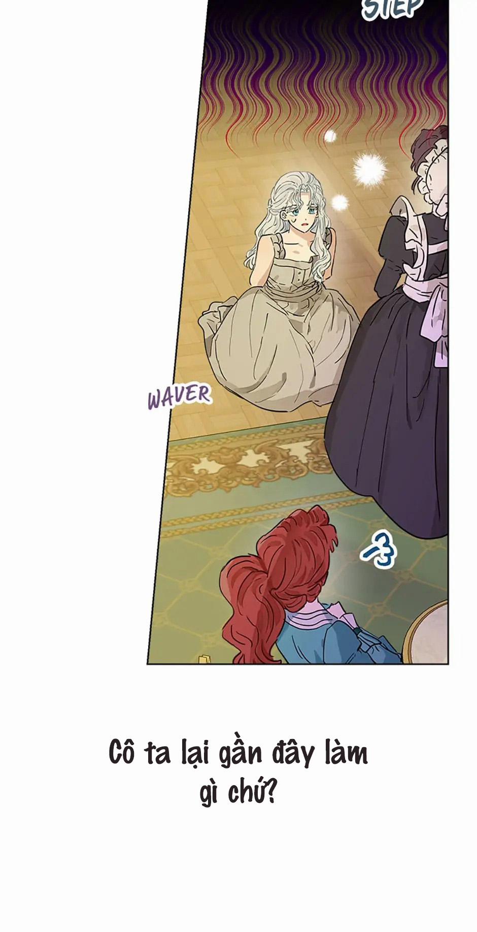 Cuộc Hôn Nhân Bất Đắc Dĩ Của Tôi 21.1 trang 30