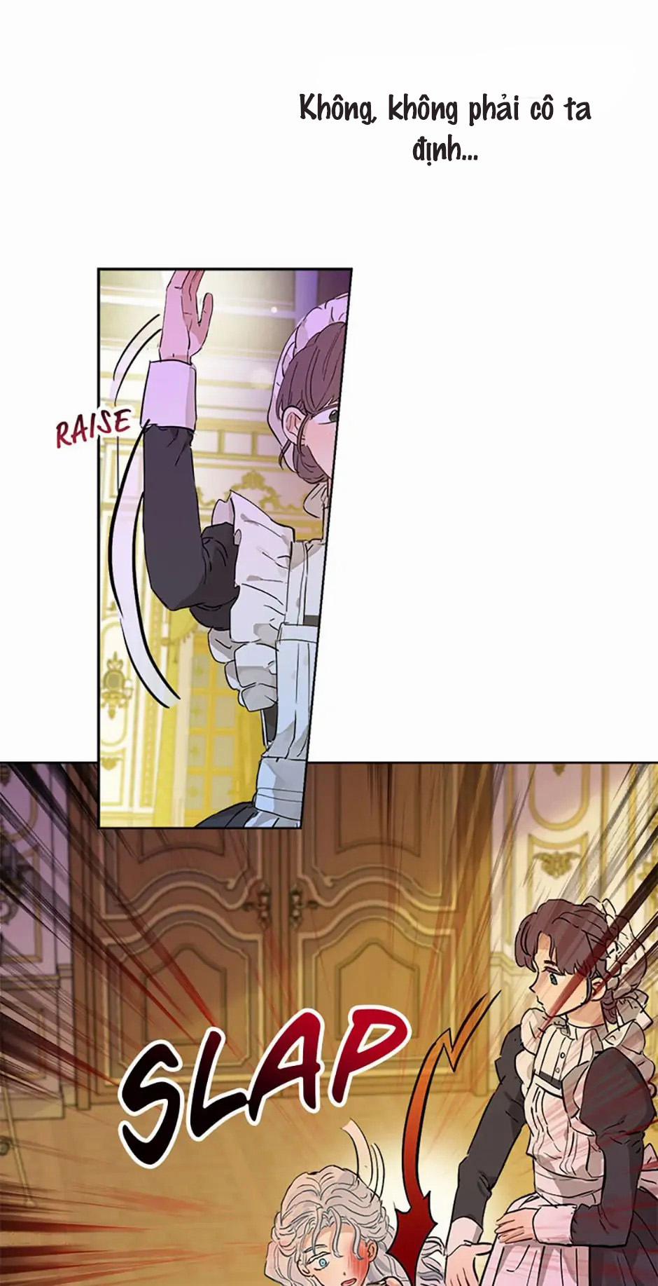 Cuộc Hôn Nhân Bất Đắc Dĩ Của Tôi 21.1 trang 31