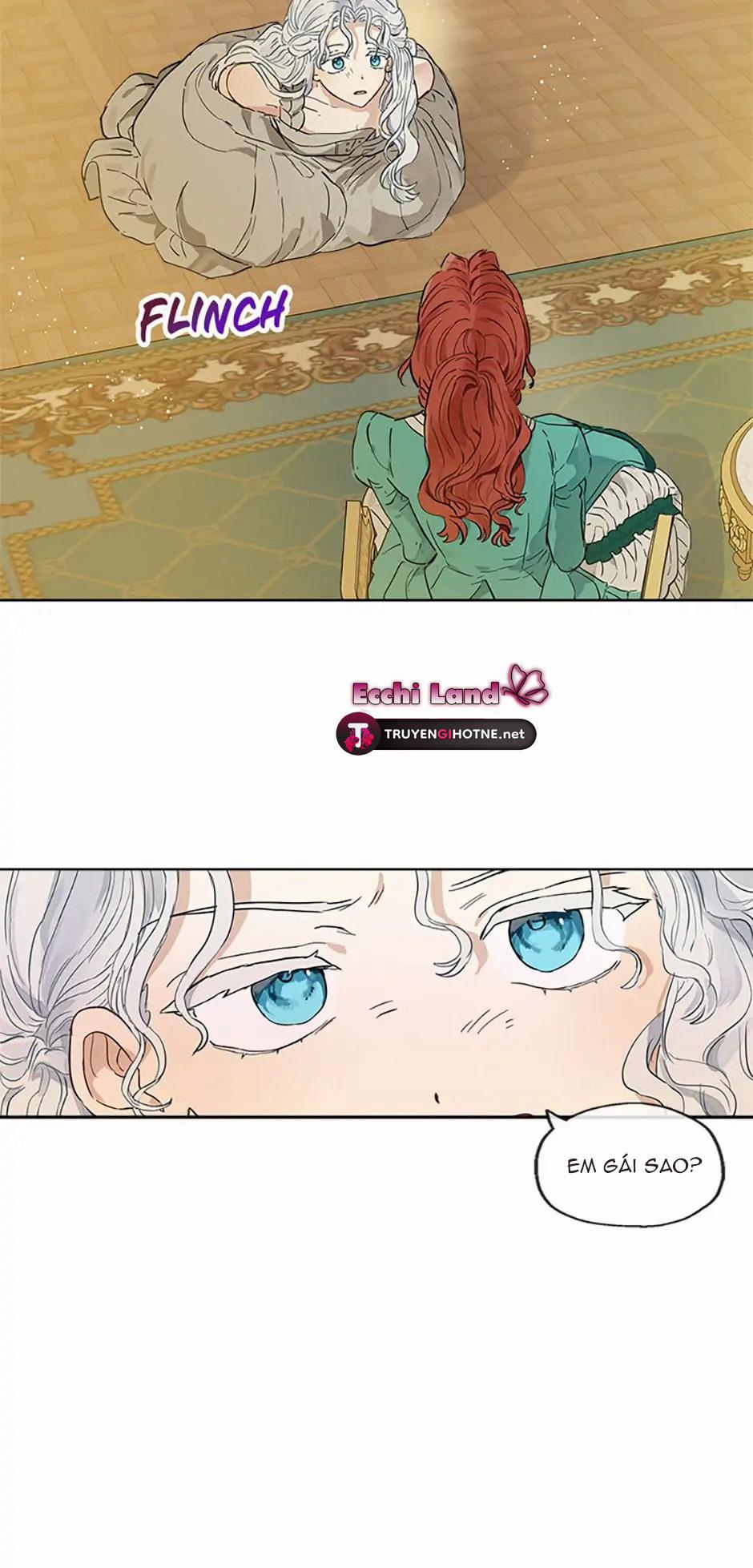 Cuộc Hôn Nhân Bất Đắc Dĩ Của Tôi 21.1 trang 6