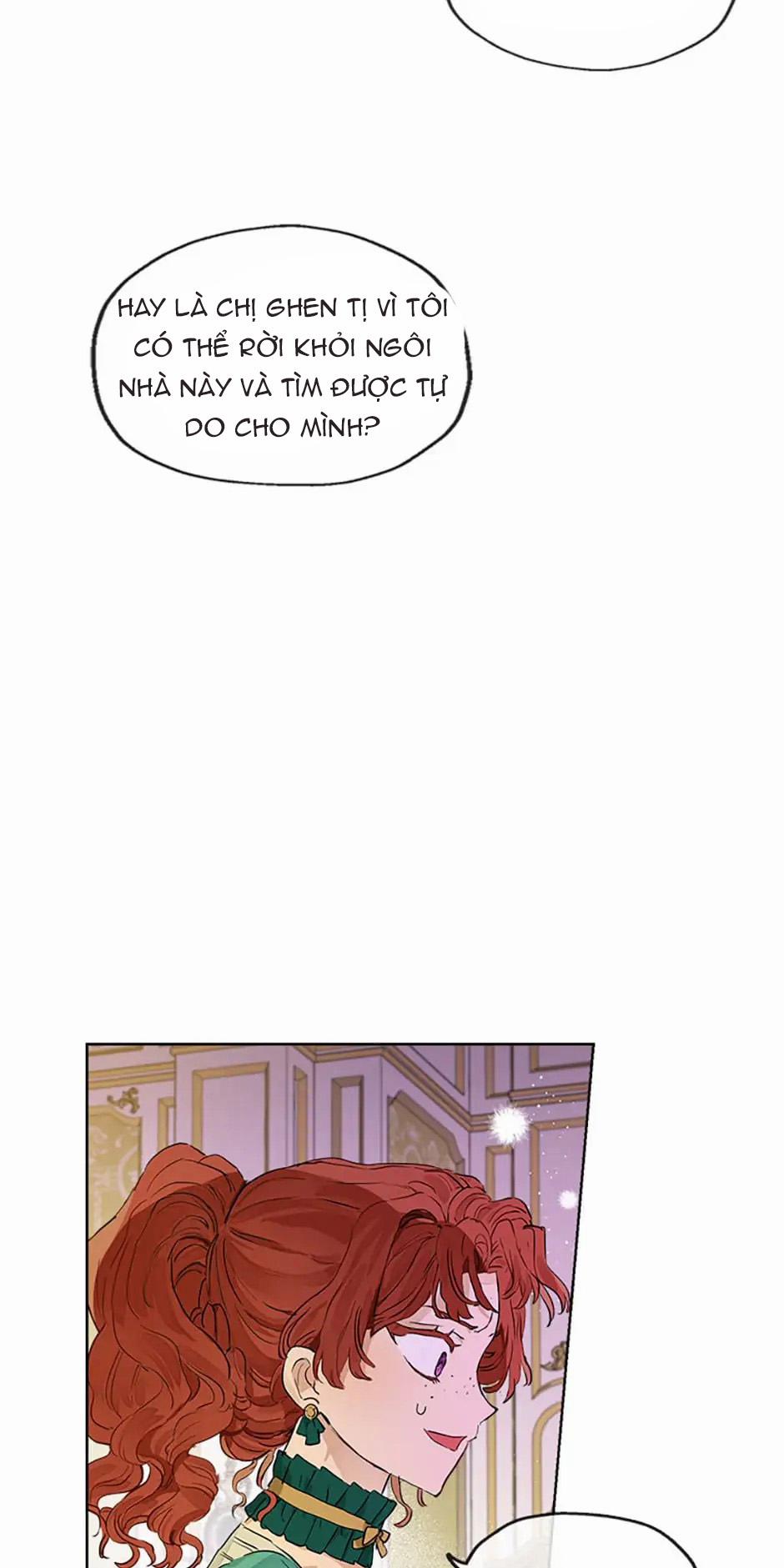 Cuộc Hôn Nhân Bất Đắc Dĩ Của Tôi 21.2 trang 15