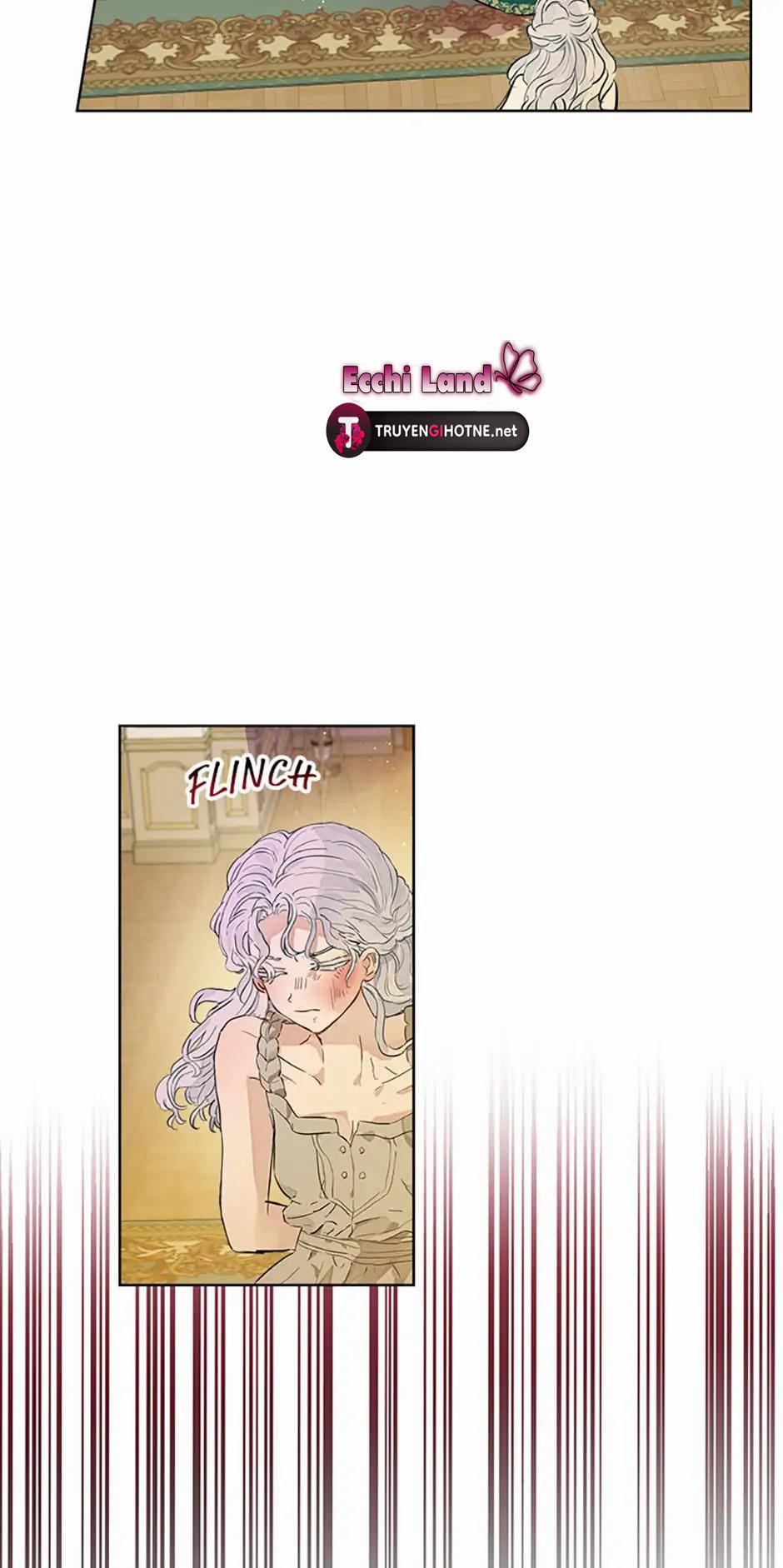 Cuộc Hôn Nhân Bất Đắc Dĩ Của Tôi 21.2 trang 18