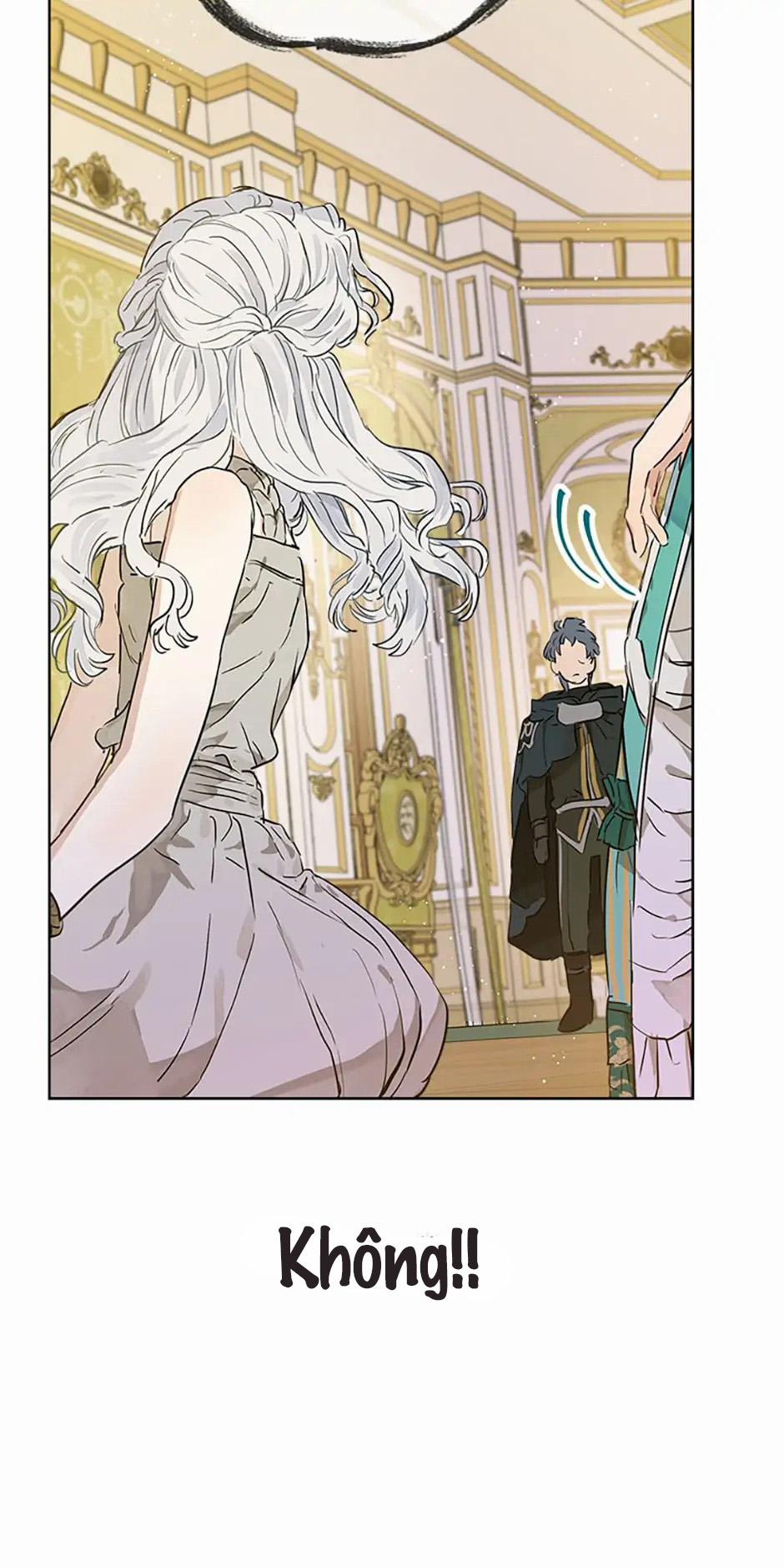 Cuộc Hôn Nhân Bất Đắc Dĩ Của Tôi 21.2 trang 25