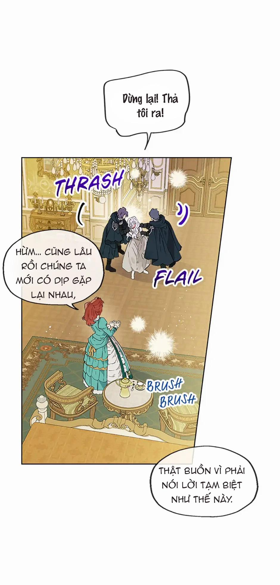 Cuộc Hôn Nhân Bất Đắc Dĩ Của Tôi 21.2 trang 26