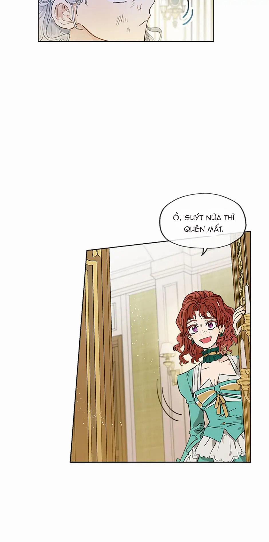 Cuộc Hôn Nhân Bất Đắc Dĩ Của Tôi 22.1 trang 12