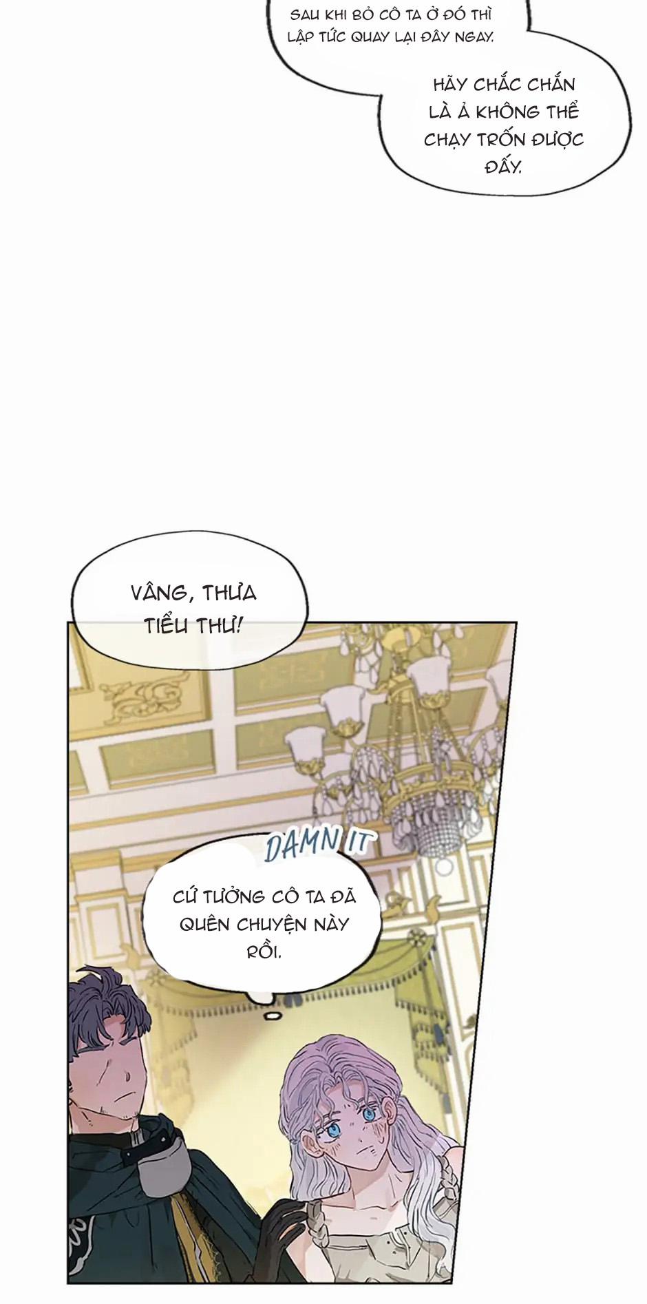 Cuộc Hôn Nhân Bất Đắc Dĩ Của Tôi 22.1 trang 14