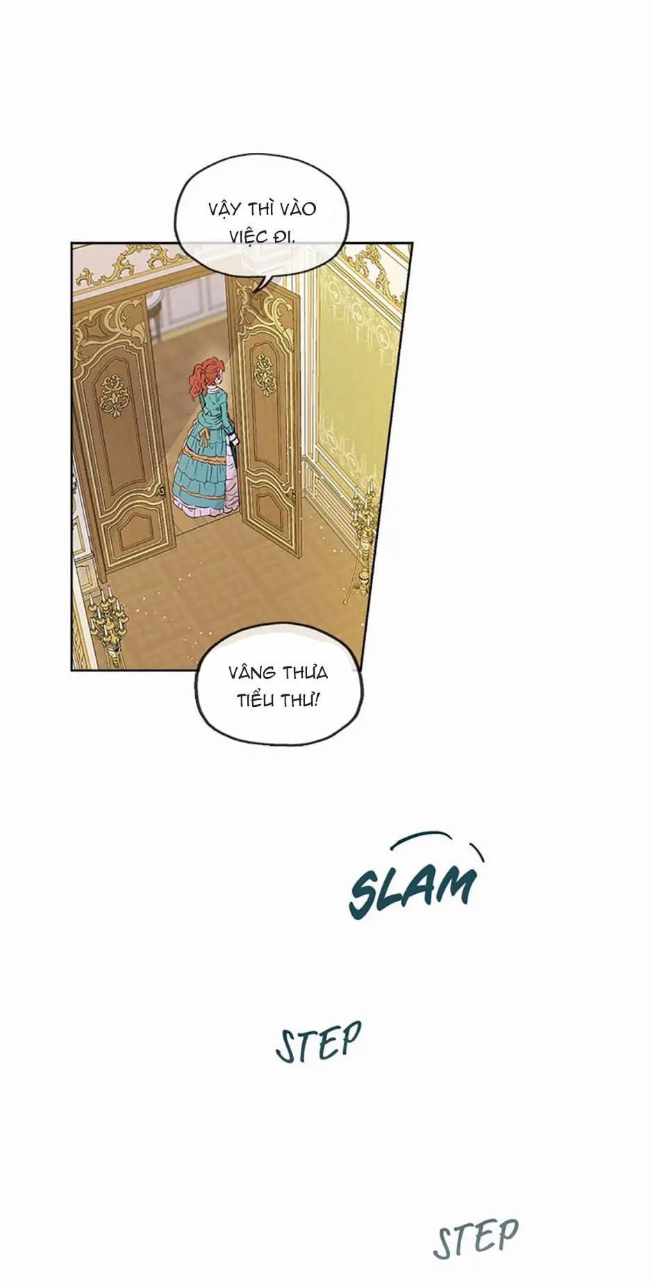 Cuộc Hôn Nhân Bất Đắc Dĩ Của Tôi 22.1 trang 17