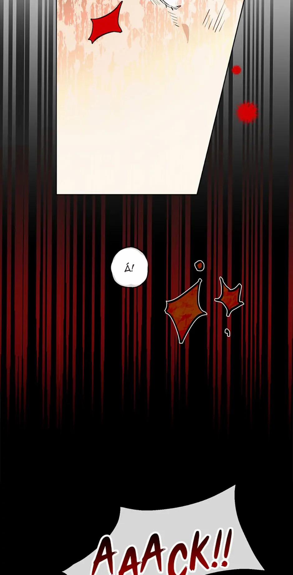 Cuộc Hôn Nhân Bất Đắc Dĩ Của Tôi 22.1 trang 21