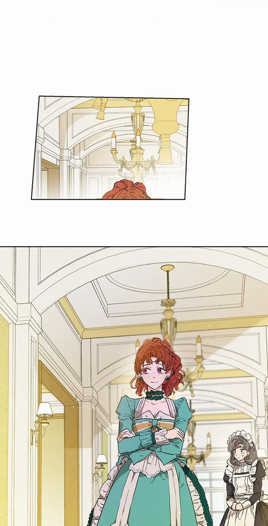 Cuộc Hôn Nhân Bất Đắc Dĩ Của Tôi 22.1 trang 23