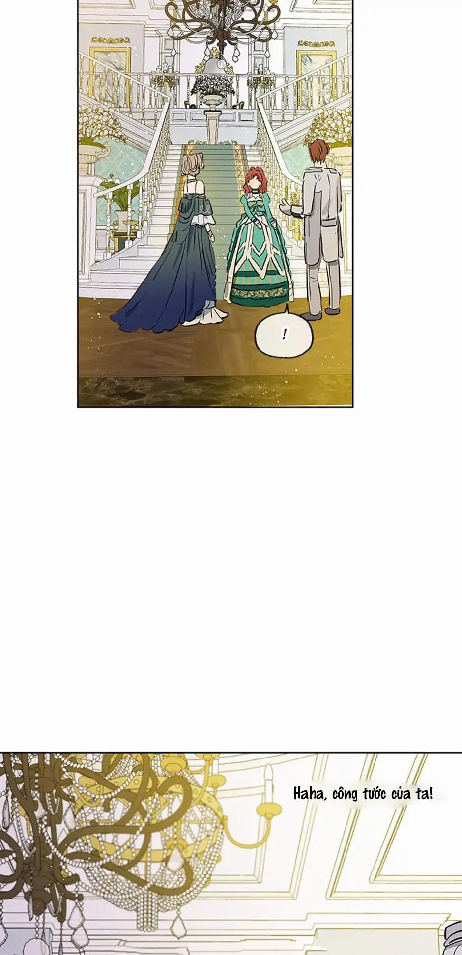 Cuộc Hôn Nhân Bất Đắc Dĩ Của Tôi 22.1 trang 28