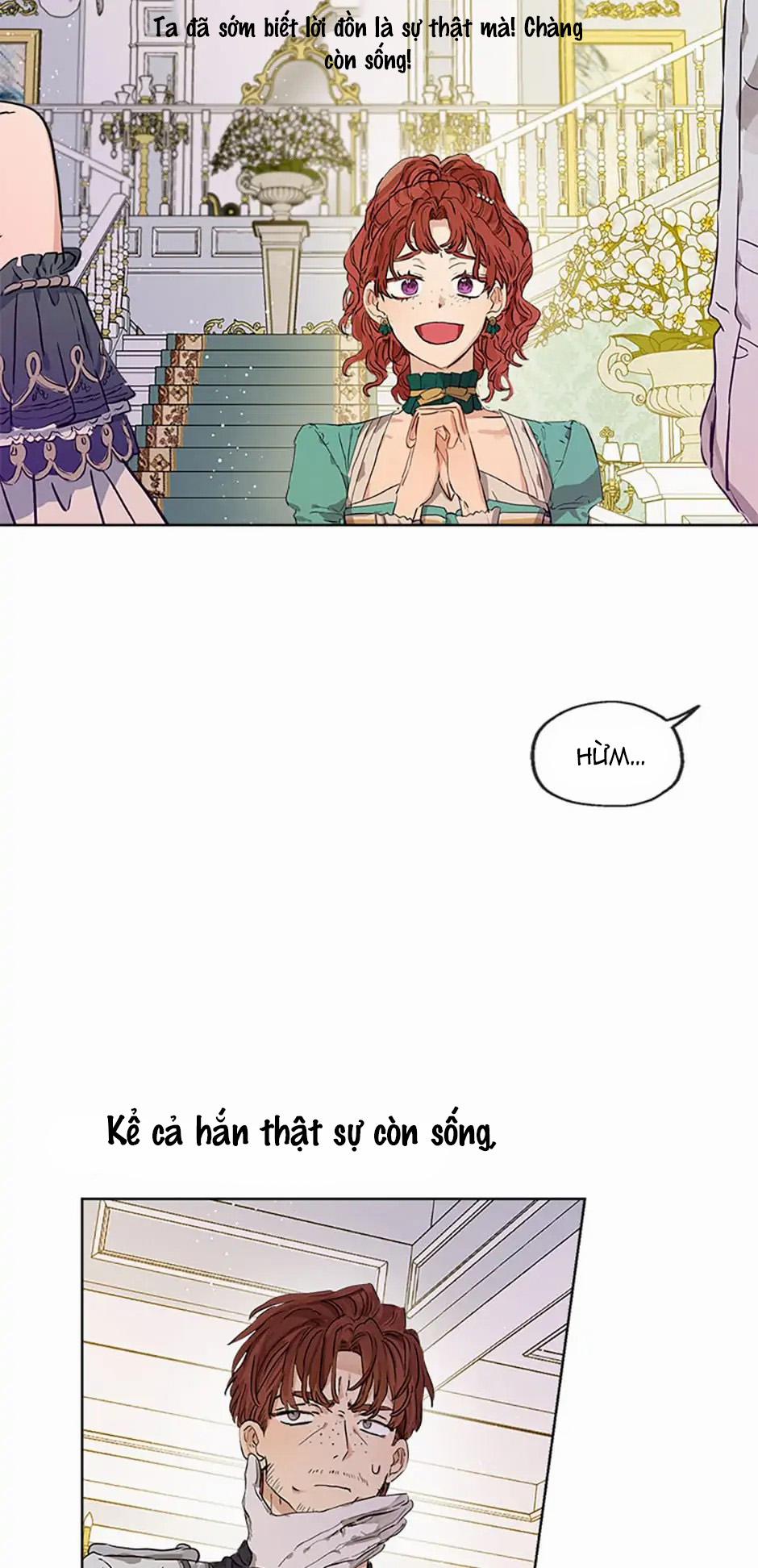 Cuộc Hôn Nhân Bất Đắc Dĩ Của Tôi 22.1 trang 29