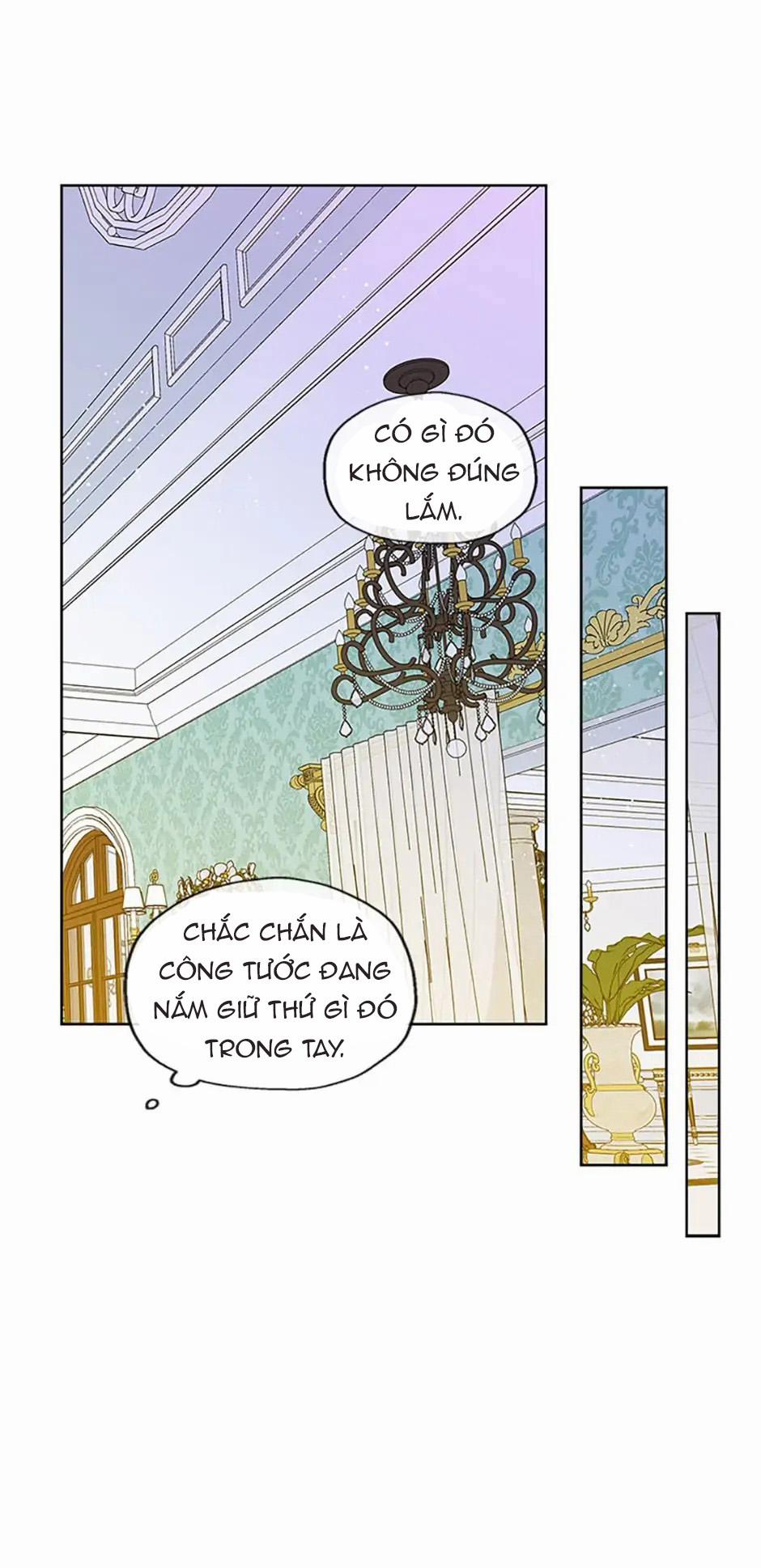 Cuộc Hôn Nhân Bất Đắc Dĩ Của Tôi 22.1 trang 31