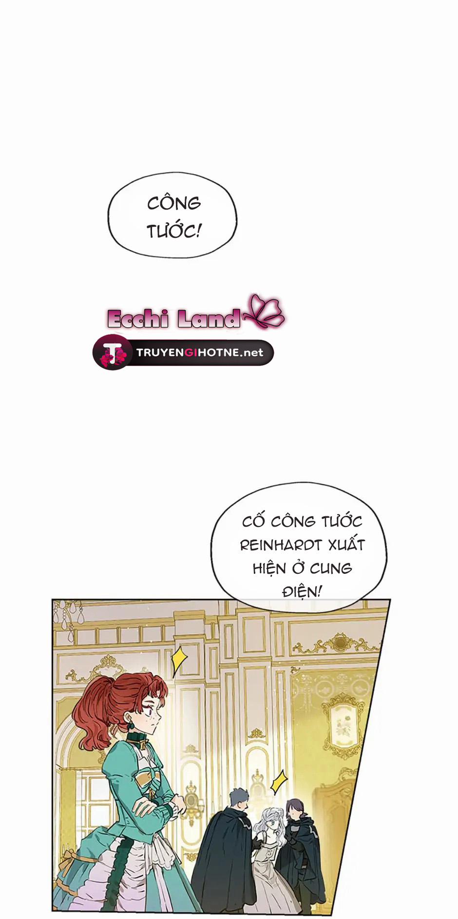 Cuộc Hôn Nhân Bất Đắc Dĩ Của Tôi 22.1 trang 4