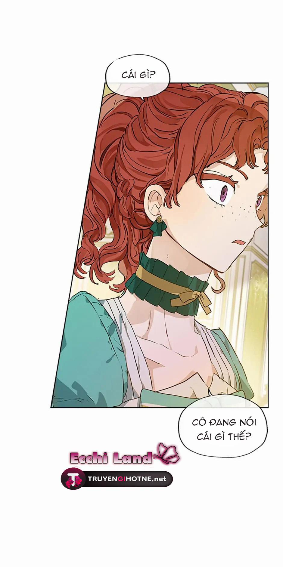 Cuộc Hôn Nhân Bất Đắc Dĩ Của Tôi 22.1 trang 5