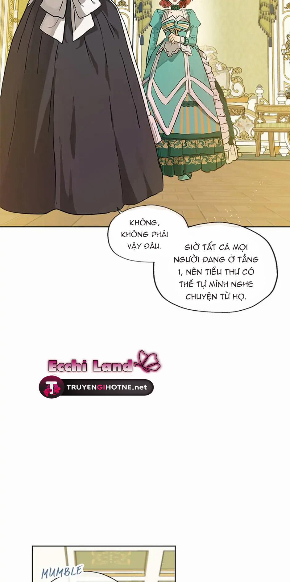 Cuộc Hôn Nhân Bất Đắc Dĩ Của Tôi 22.1 trang 7