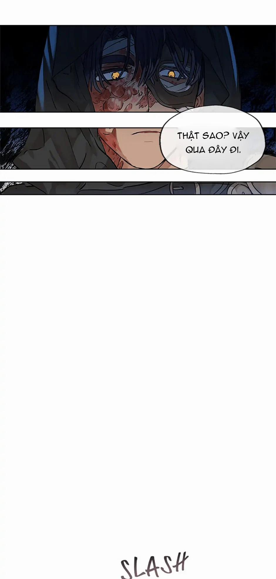 Cuộc Hôn Nhân Bất Đắc Dĩ Của Tôi 22.2 trang 13