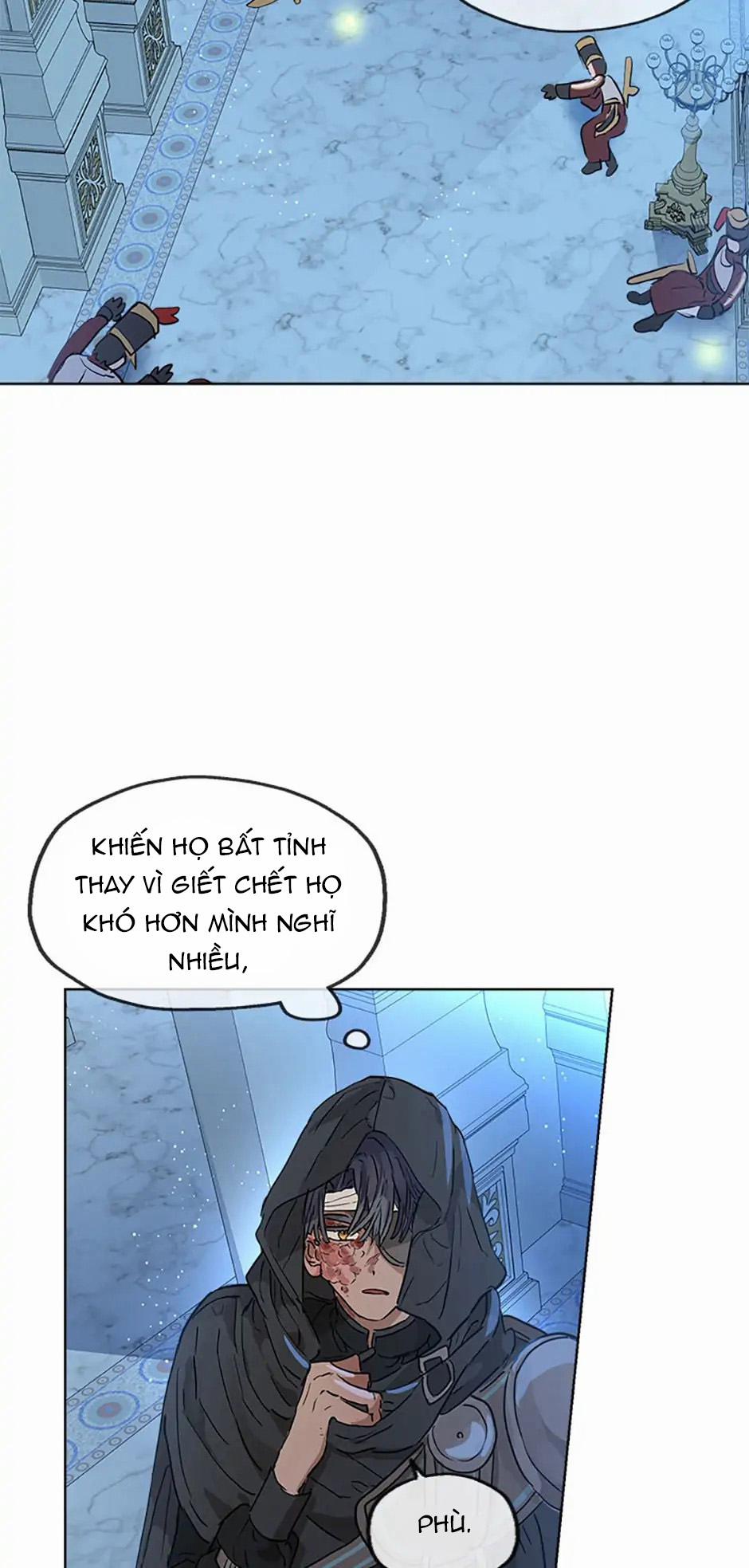 Cuộc Hôn Nhân Bất Đắc Dĩ Của Tôi 22.2 trang 15