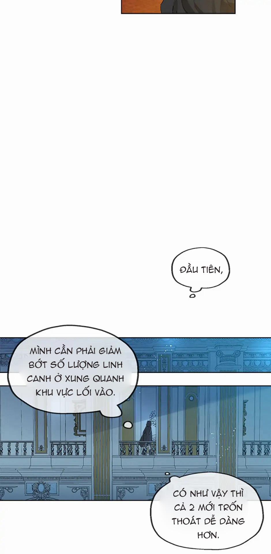 Cuộc Hôn Nhân Bất Đắc Dĩ Của Tôi 22.2 trang 2