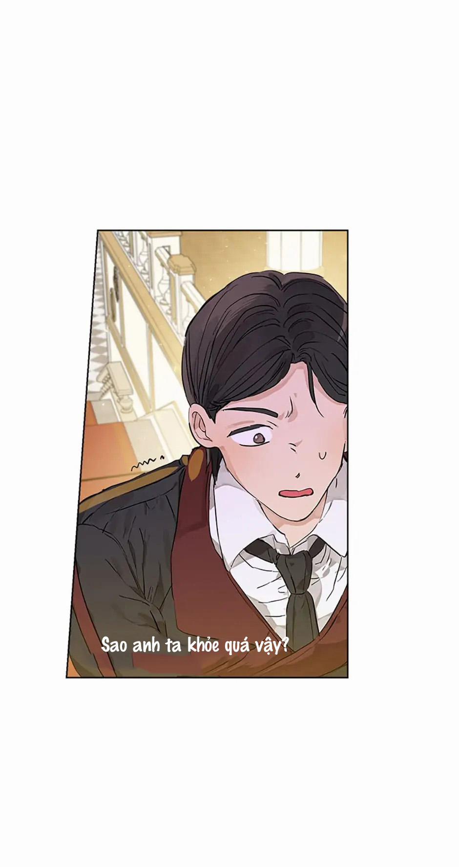 Cuộc Hôn Nhân Bất Đắc Dĩ Của Tôi 22.2 trang 20