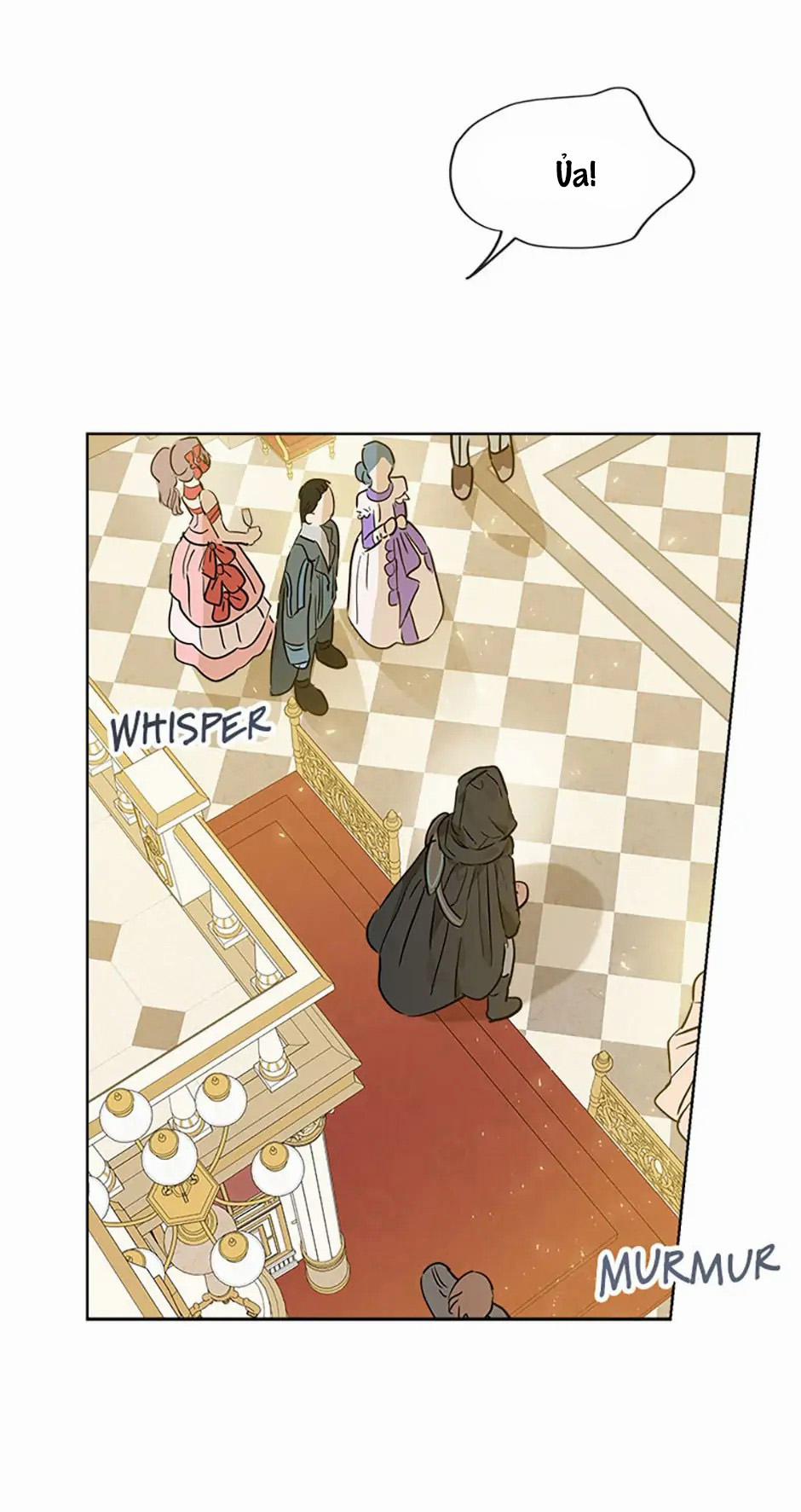 Cuộc Hôn Nhân Bất Đắc Dĩ Của Tôi 22.2 trang 22