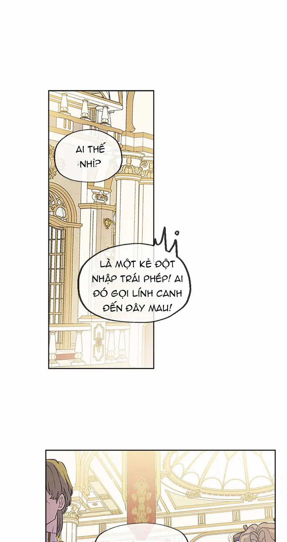 Cuộc Hôn Nhân Bất Đắc Dĩ Của Tôi 22.2 trang 23