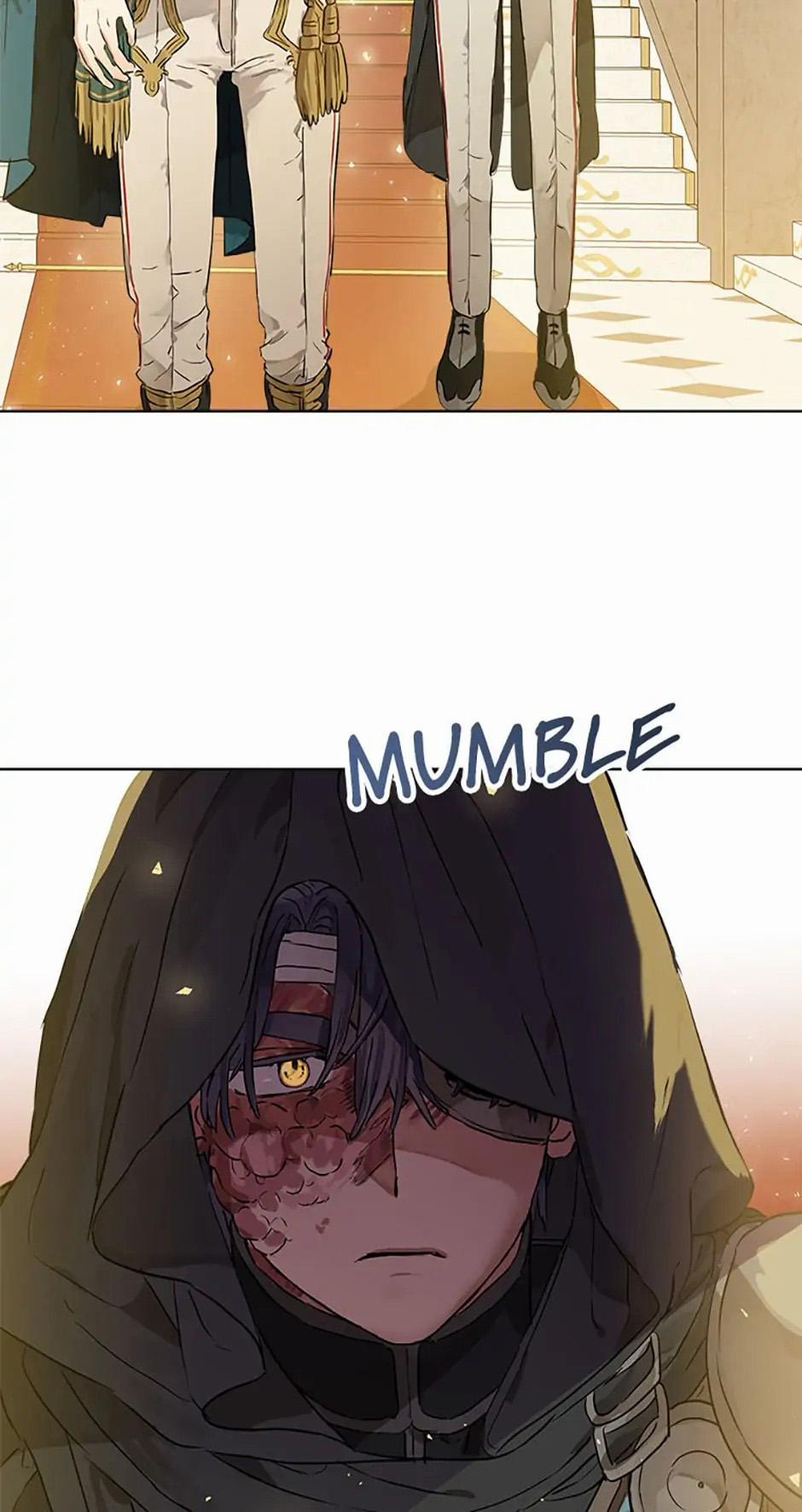 Cuộc Hôn Nhân Bất Đắc Dĩ Của Tôi 22.2 trang 28