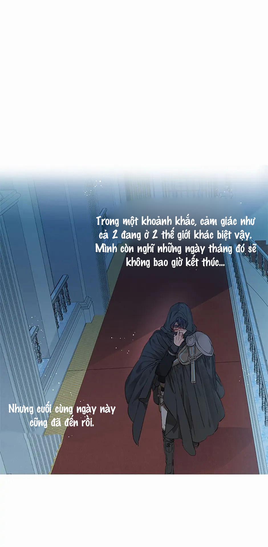 Cuộc Hôn Nhân Bất Đắc Dĩ Của Tôi 22.2 trang 3