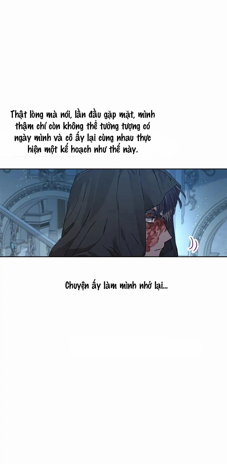 Cuộc Hôn Nhân Bất Đắc Dĩ Của Tôi 22.2 trang 4