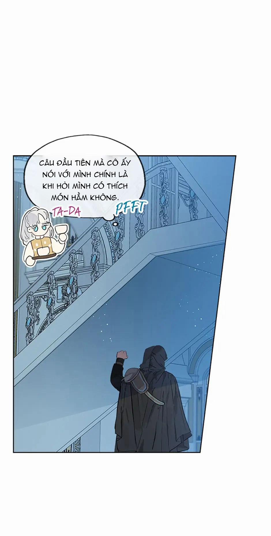 Cuộc Hôn Nhân Bất Đắc Dĩ Của Tôi 22.2 trang 5