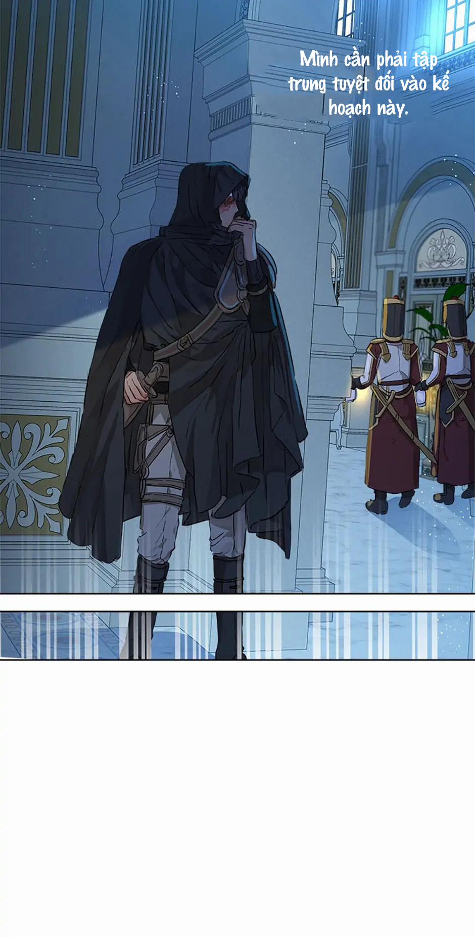 Cuộc Hôn Nhân Bất Đắc Dĩ Của Tôi 22.2 trang 7