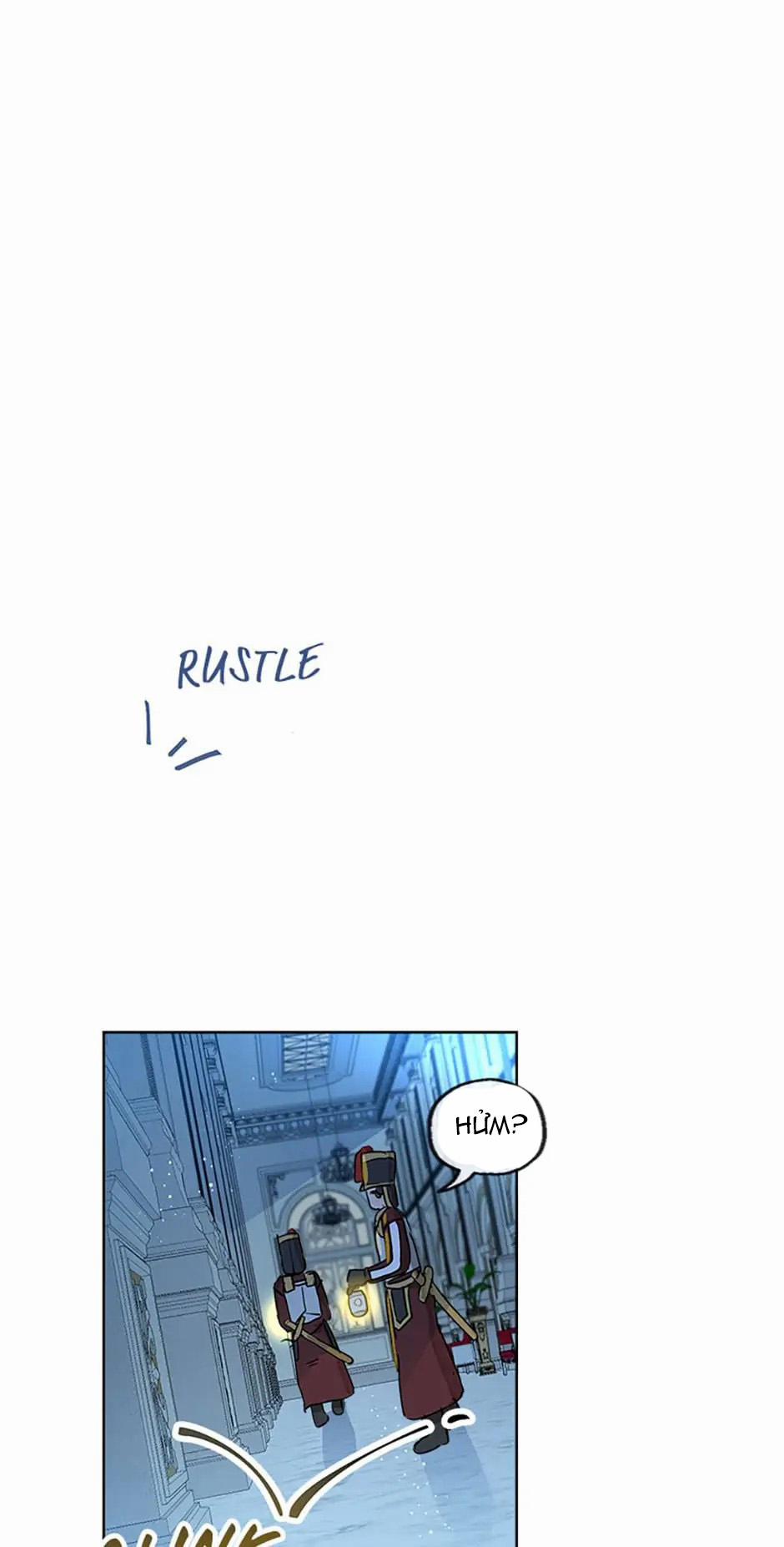 Cuộc Hôn Nhân Bất Đắc Dĩ Của Tôi 22.2 trang 8